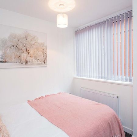 Cherry Property - Hornby Road Blackpool Ngoại thất bức ảnh