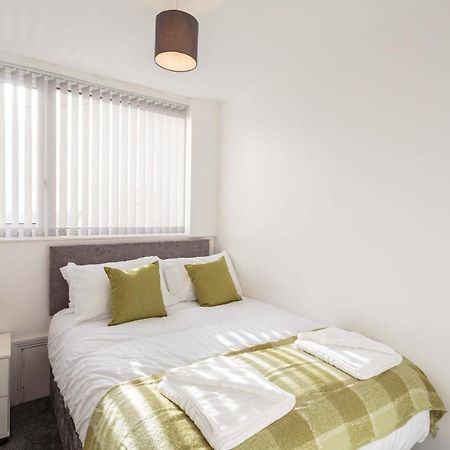 Cherry Property - Hornby Road Blackpool Ngoại thất bức ảnh
