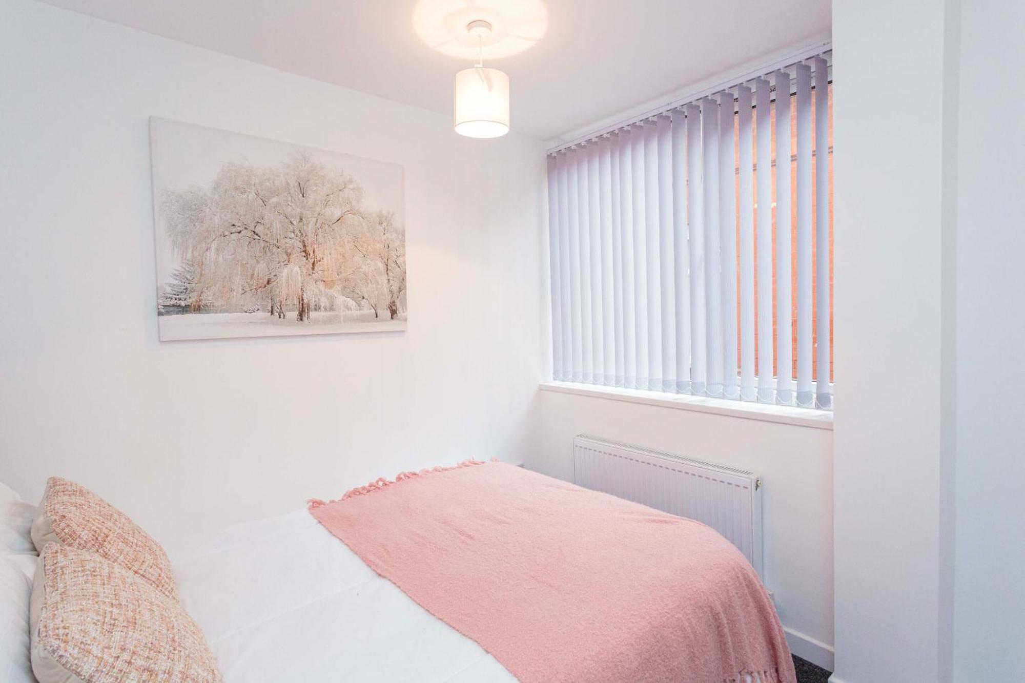 Cherry Property - Hornby Road Blackpool Ngoại thất bức ảnh