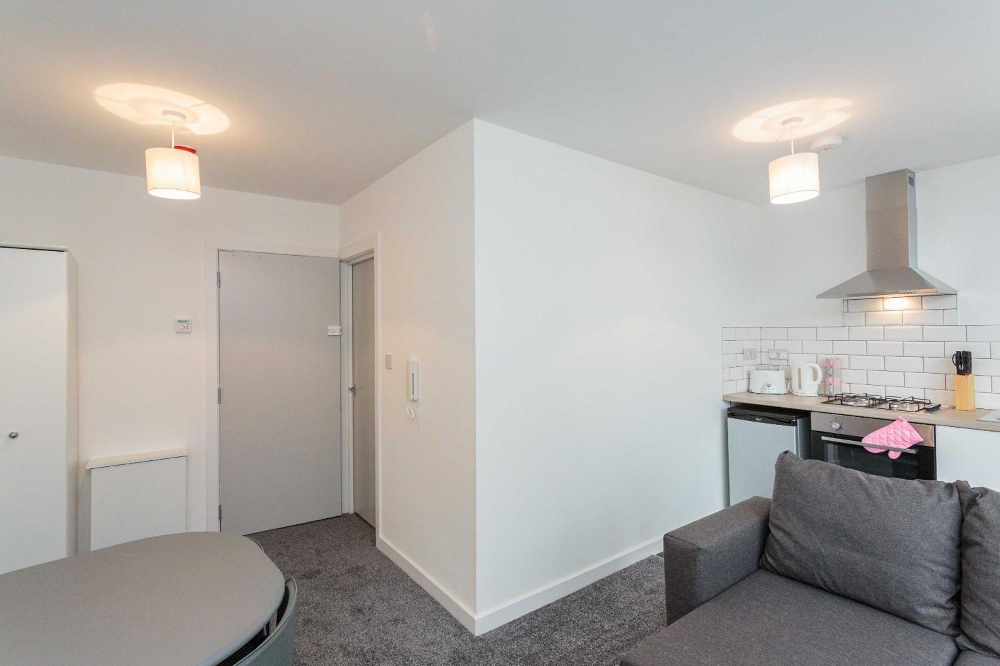 Cherry Property - Hornby Road Blackpool Ngoại thất bức ảnh